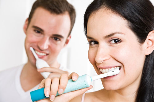 Easy Oral Care Tips for Good Dental Health￼