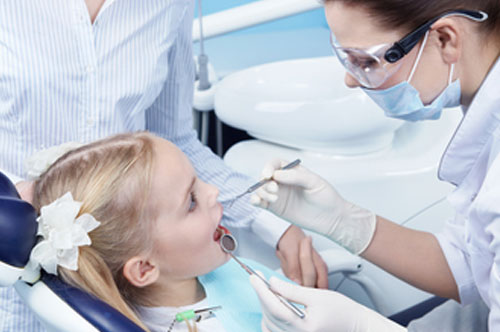 Does a Healthy Smile Mean Better Grades?