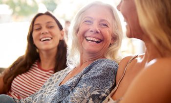 Replace Missing Teeth in Time for Holiday Meals