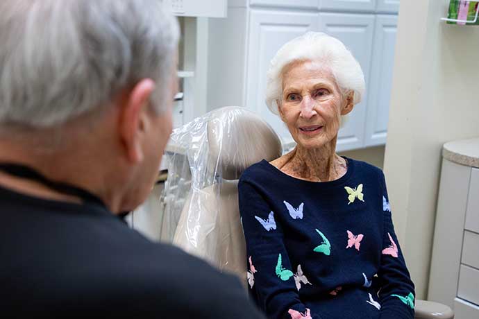 Get Your Teeth's Function Back!