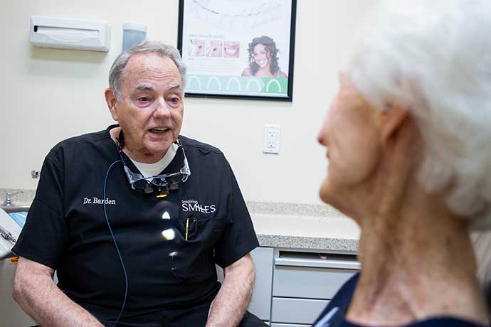 Mini Dental Implants