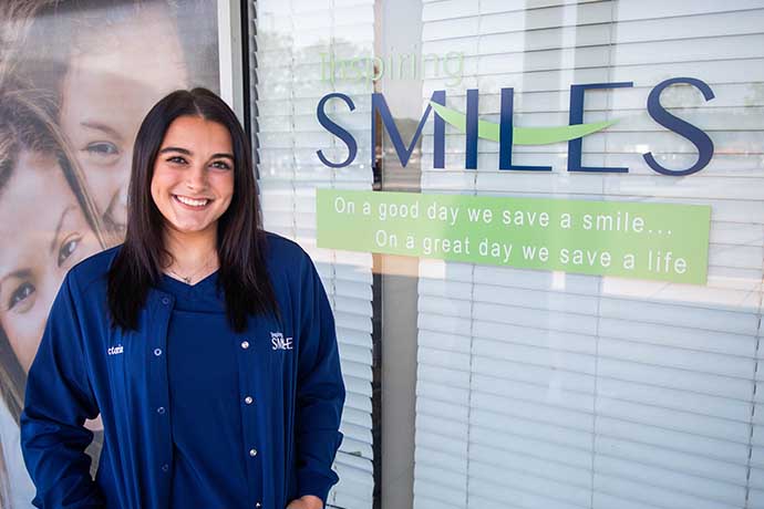 Designed For Your Smile