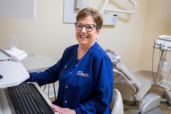 Expect a Comfortable Restoration