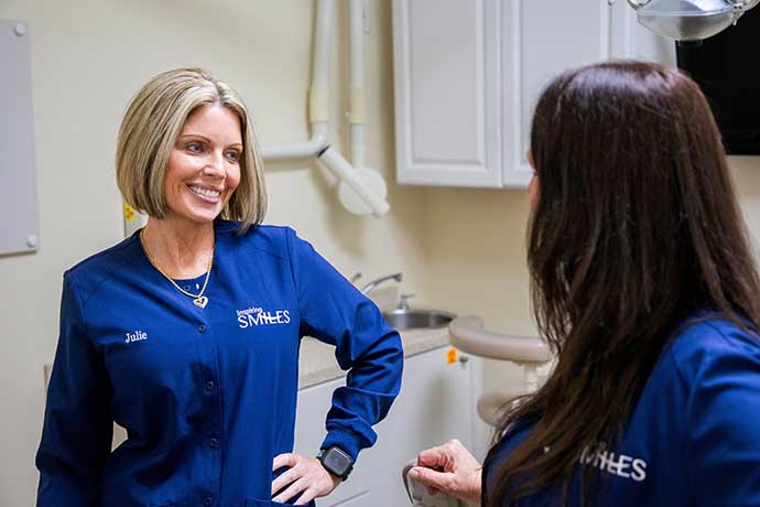  Why People Should Choose Inspiring Smiles