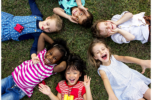 Start School With Happy, Healthy Smiles