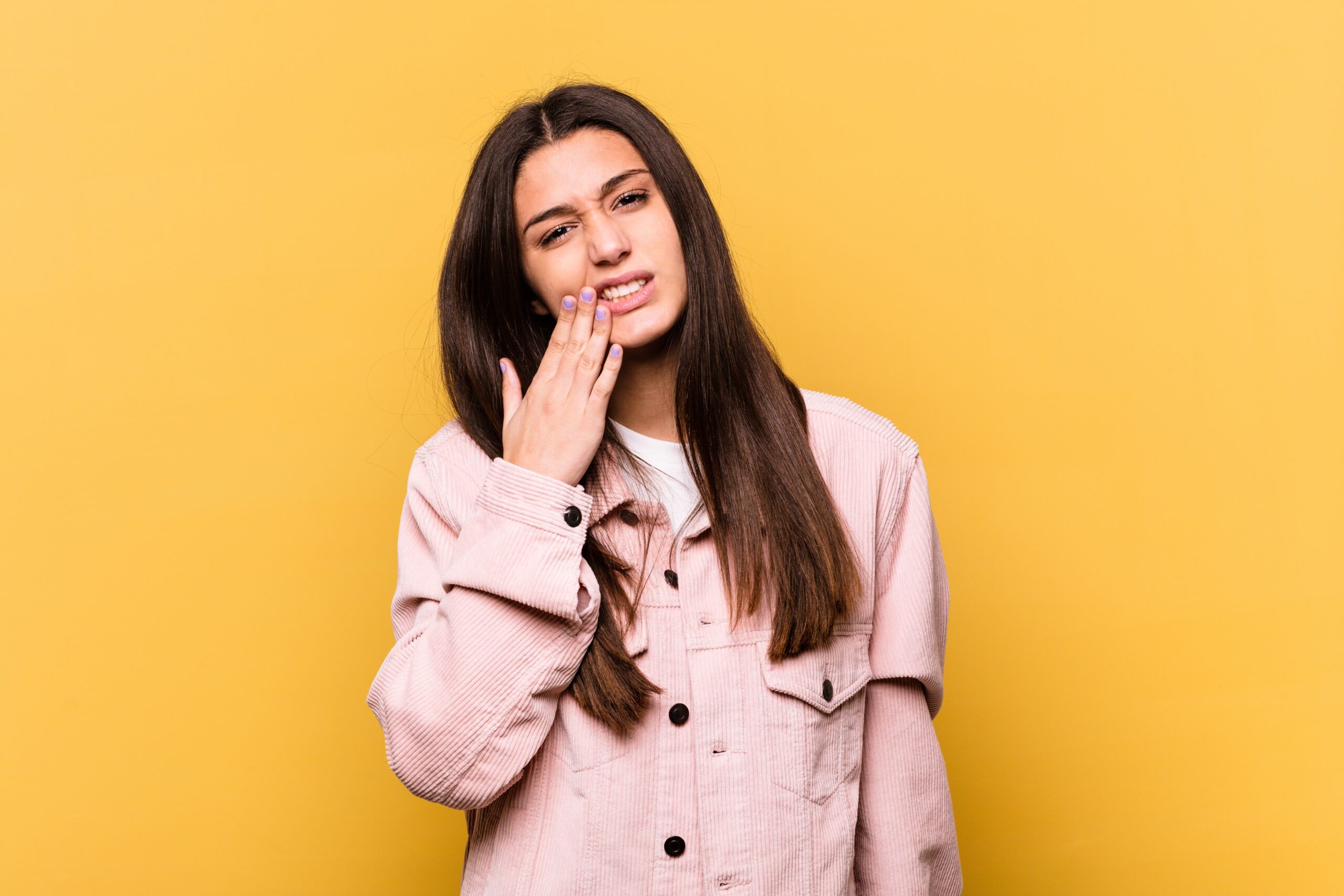 Wisdom Teeth Removal Recovery: The Do’s and Don’ts of Sleeping