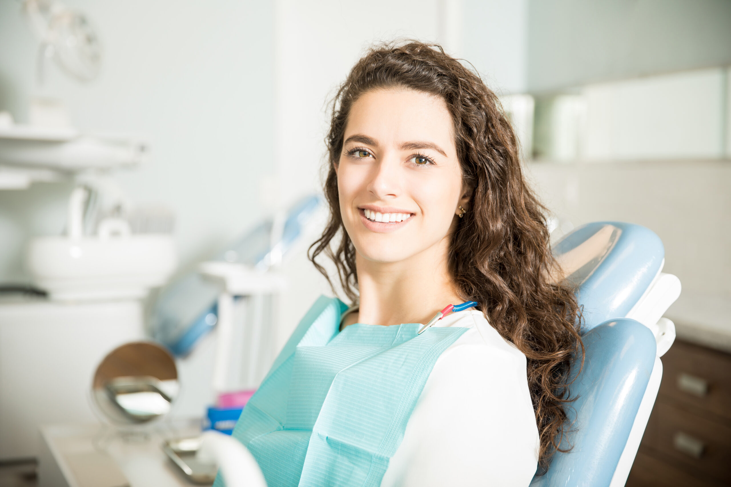 What Is a Root Canal Treatment and Why You Might Need One