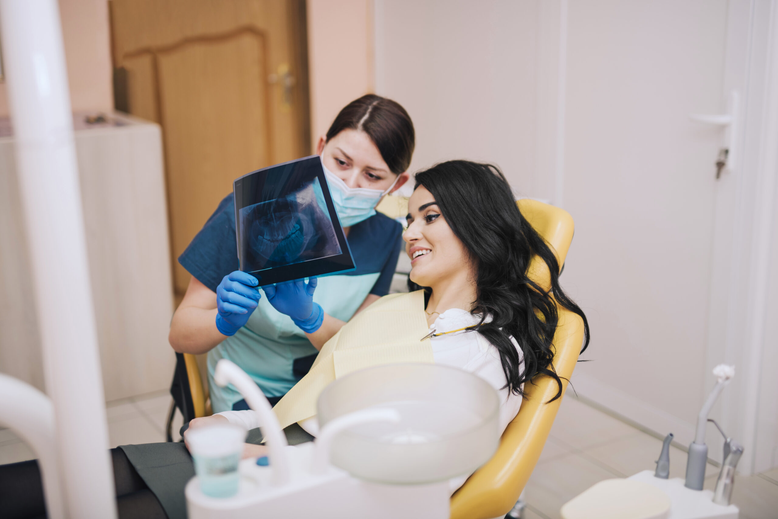 Understanding the Process of Root Canals Treatment Cumming GA